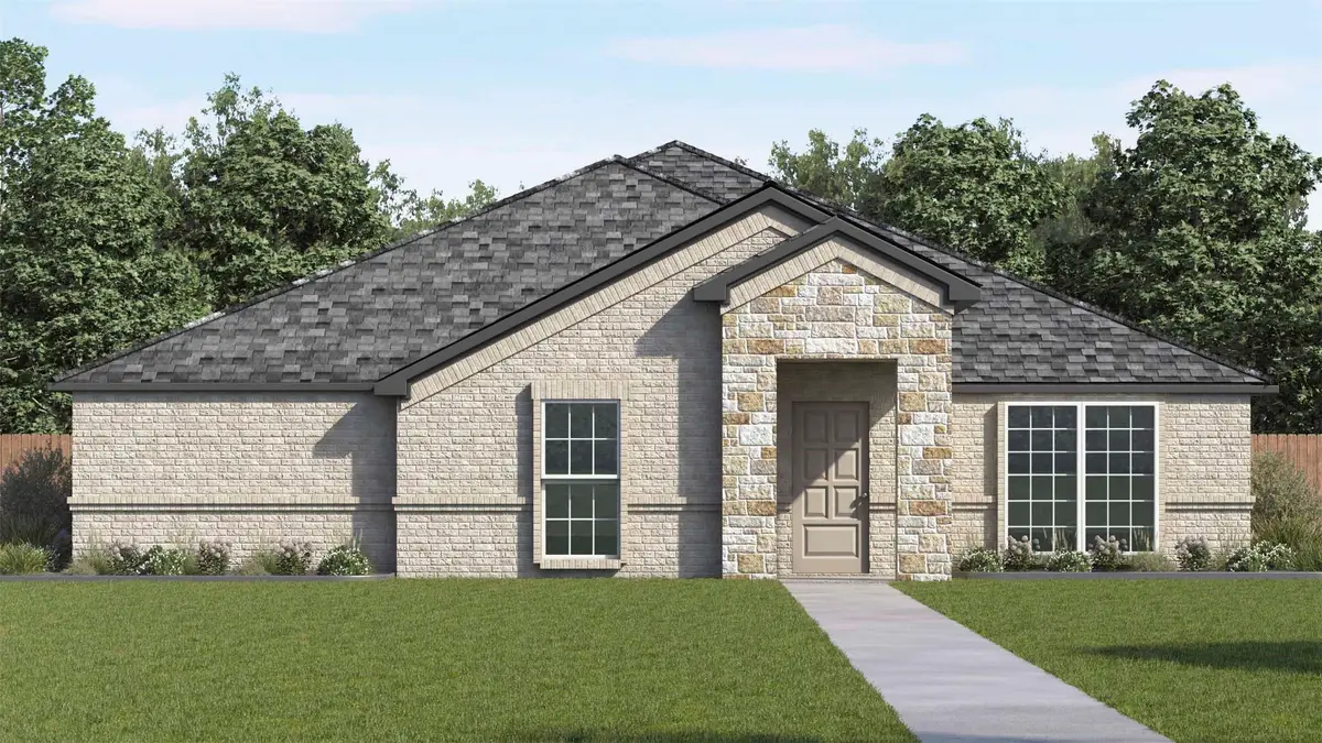 1440 Indiana Avenue, Lancaster, TX 75134 - #1