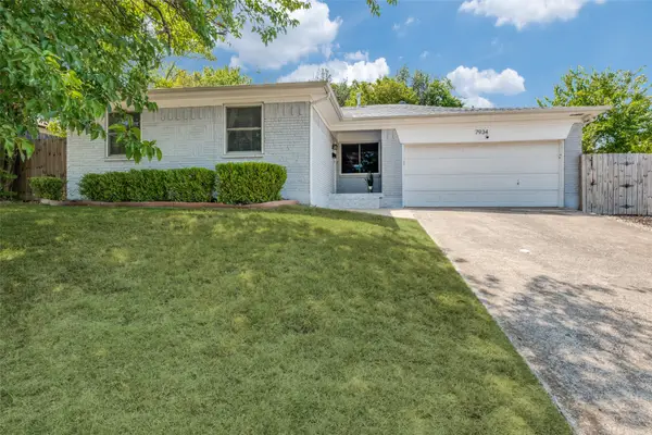 7934 Claremont Drive, Dallas, TX 75228