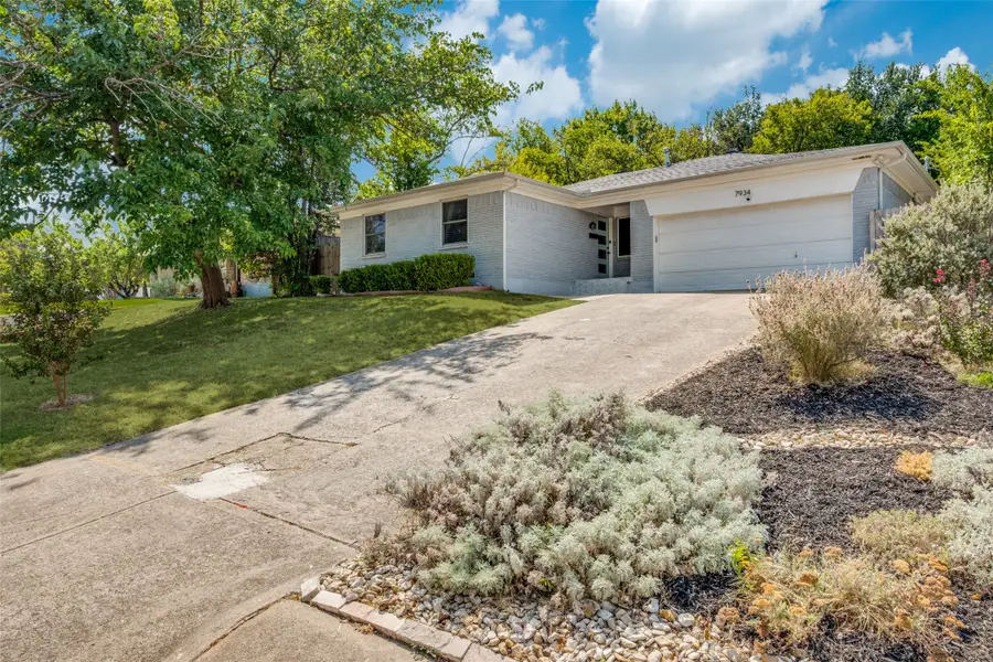 7934 Claremont Drive, Dallas, TX 75228 - #2
