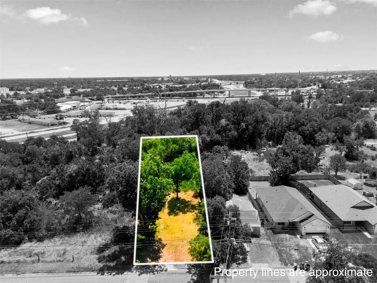 1915 Seley Avenue, Waco, TX 76704 - #1