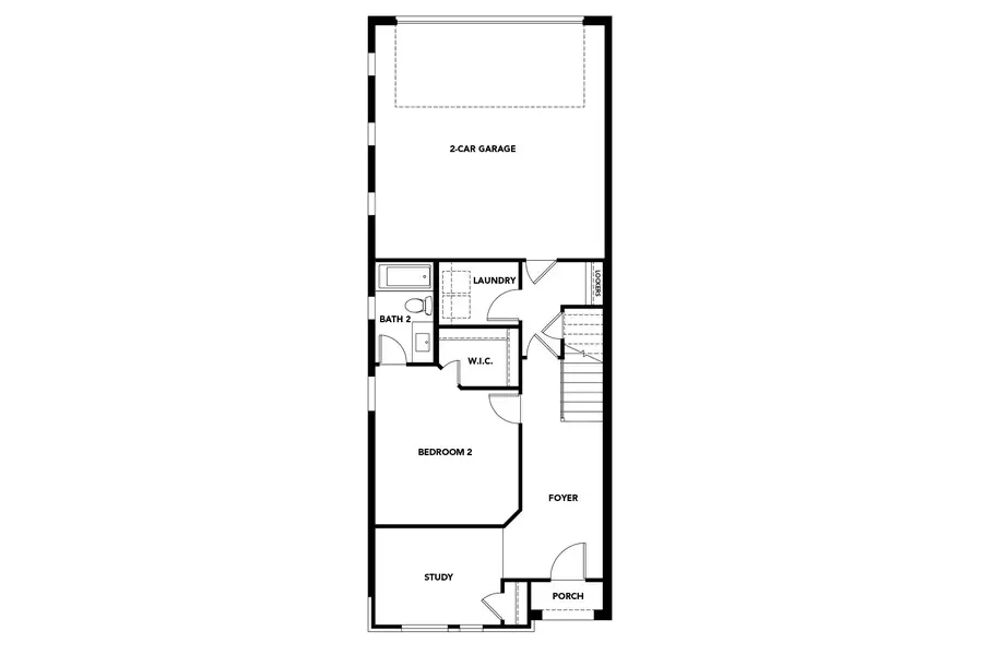 909 Meadowcrest Drive, Plano, TX 75075 - #3
