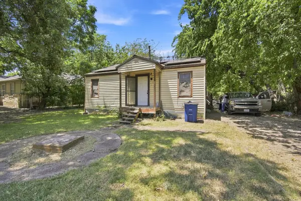 9007 Metz Avenue, Dallas, TX 75232