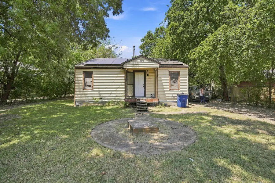 9007 Metz Avenue, Dallas, TX 75232 - #2