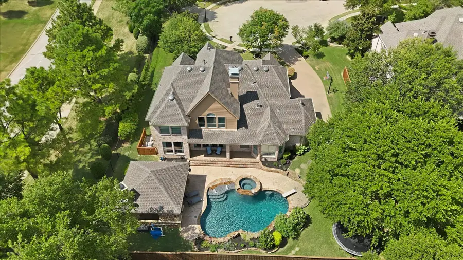 421 Copperfield Street, Southlake, TX 76092 - #2