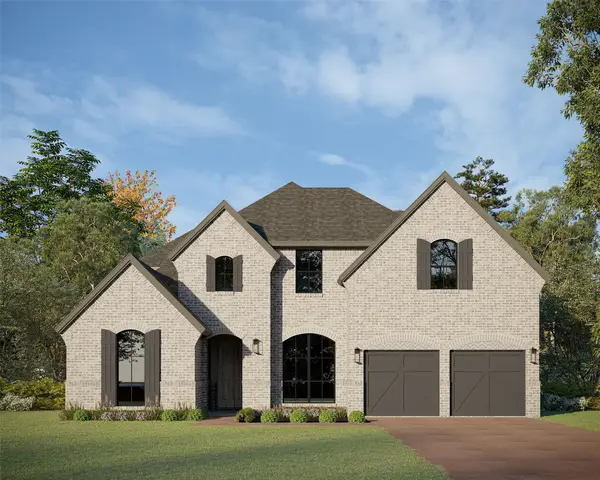 2720 Ambergate Lane, Prosper, TX 75078