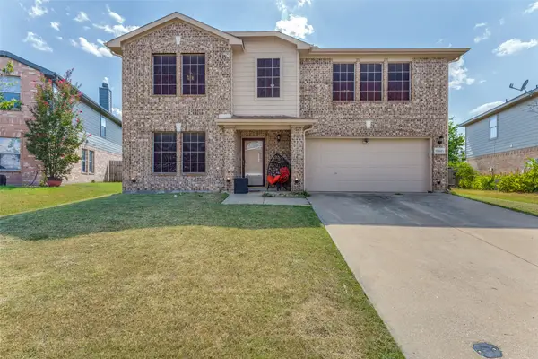 13821 Sonterra Ranch Road, Fort Worth, TX 76262