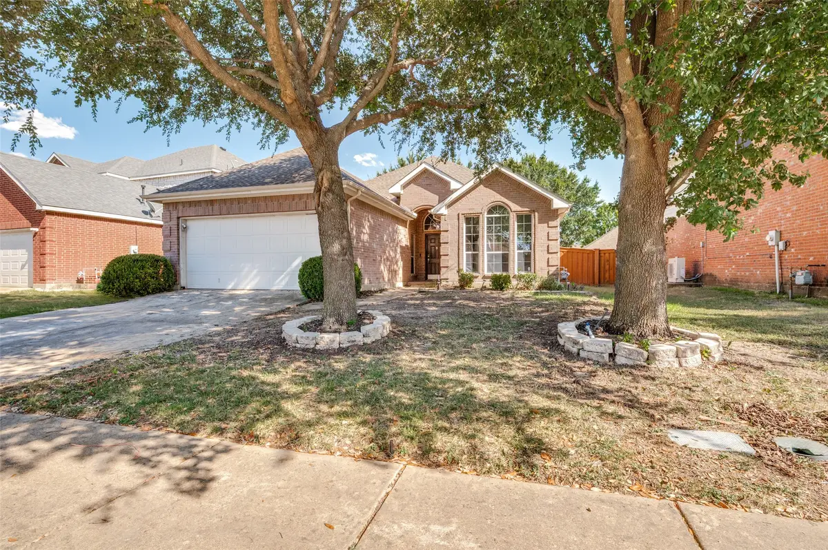 3255 Serpis, Grand Prairie, TX 75054 - #1