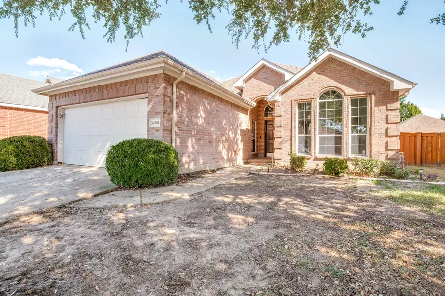 3255 Serpis, Grand Prairie, TX 75054 - #2