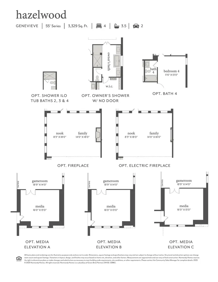 1314 Conifer Road, Frisco, TX 75033 - #3