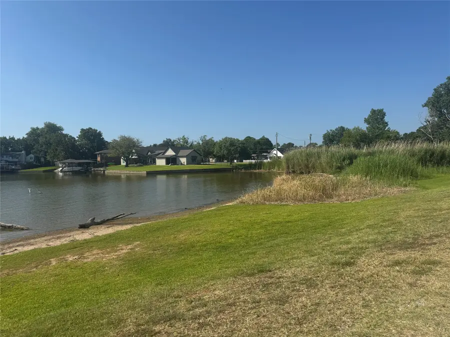 4389 Davis Road, Granbury, TX 76049 - #3