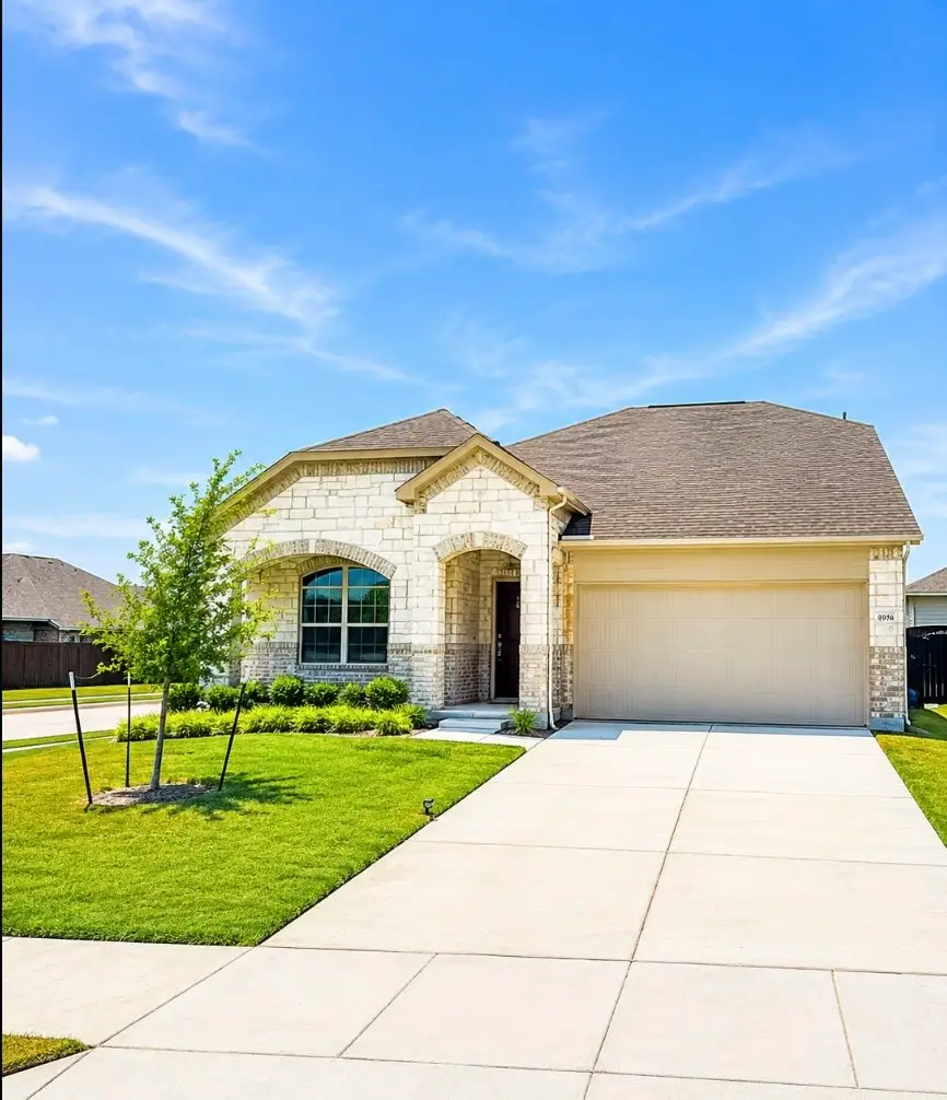 4936 Ascot Way, Princeton, TX 75407 - #1