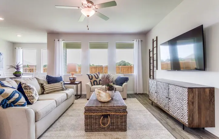 4936 Ascot Way, Princeton, TX 75407 - #3