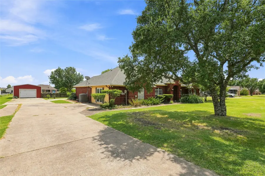 10534 Jennifer Circle, Forney, TX 75126 - #2
