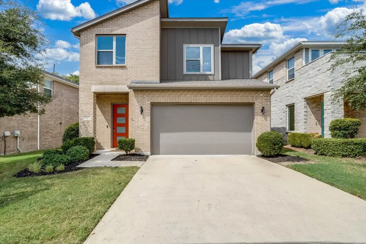 537 Bramante Drive, Plano, TX 75075 - #1