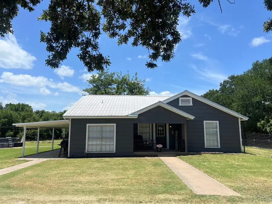 8345 County Road 205, Grandview, TX 76050 - #2