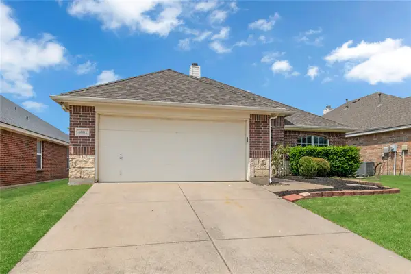 4601 Indian Rock Drive, Fort Worth, TX 76244