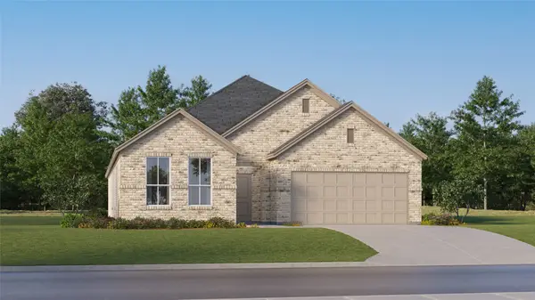 1613 Buchanan Way, Celina, TX 75009