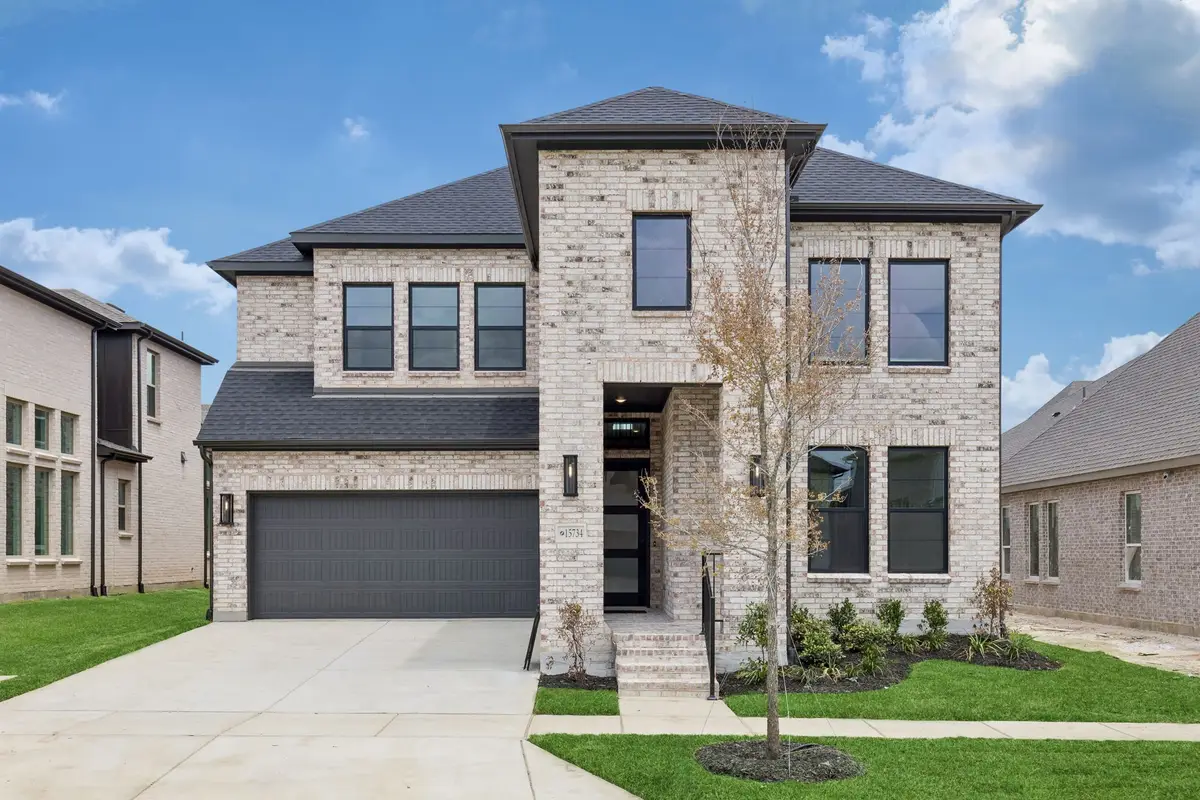 15734 Split Bark Lane, Frisco, TX 75033 - #1