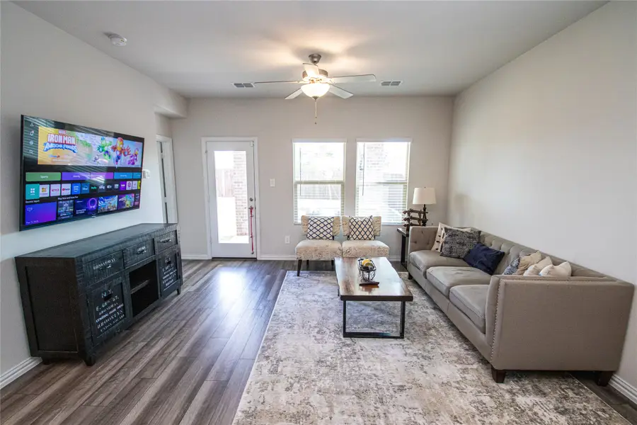107 Goosewood Drive, McKinney, TX 75071 - #3