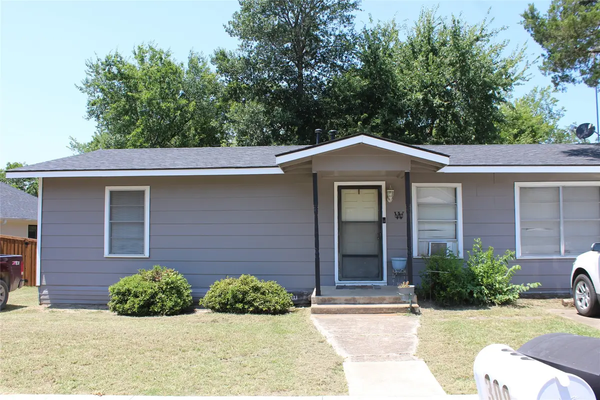 310 S Santa Fe Street, Wolfe City, TX 75496 - #1