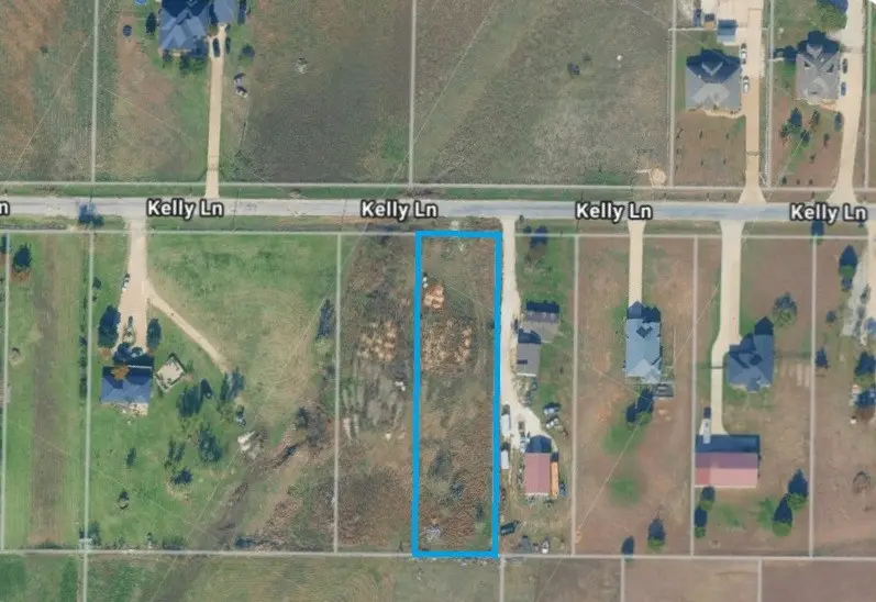8536 Kelly Lane, Alvarado, TX 76009 - #1