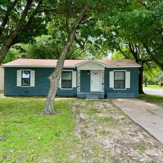 1505 Lynn Street, Bonham, TX 75418 - #1