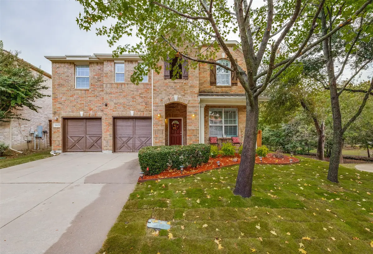 2025 Testament Trail, Plano, TX 75074 - #1