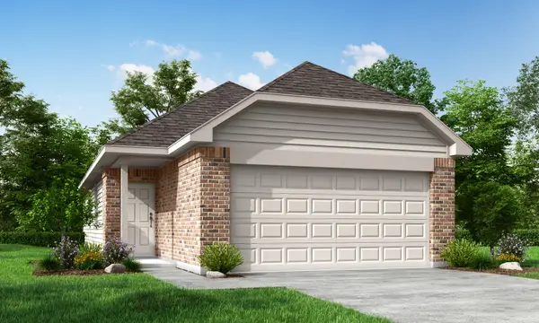 1713 Romans Road, Ennis, TX 75119