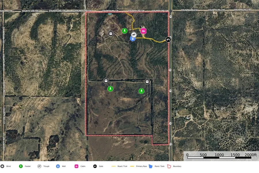 TBD State Highway 70, Dickens, TX 79229 - #2