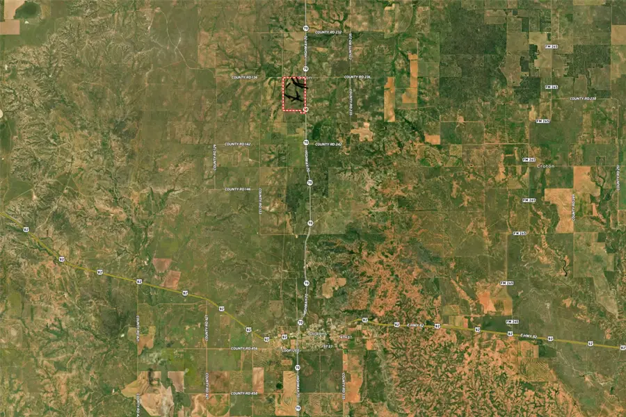TBD State Highway 70, Dickens, TX 79229 - #3