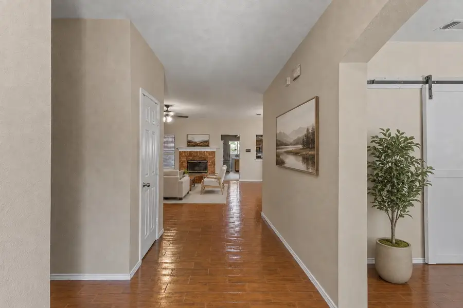 9224 Nathan Drive, White Settlement, TX 76108 - #3