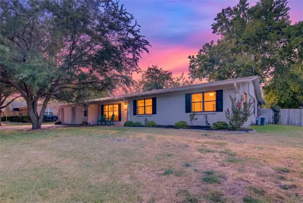 807 W Elizabeth Drive, Robinson, TX 76706
