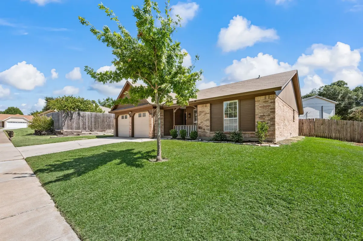 6312 Beetle Drive, Watauga, TX 76148 - #1
