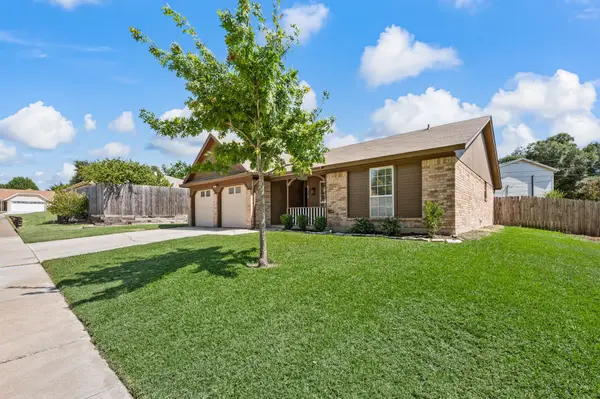 6312 Beetle Drive, Watauga, TX 76148