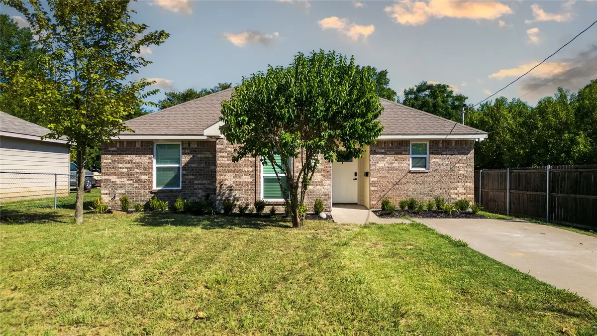 2831 Fordham Road, Dallas, TX 75216 - #1
