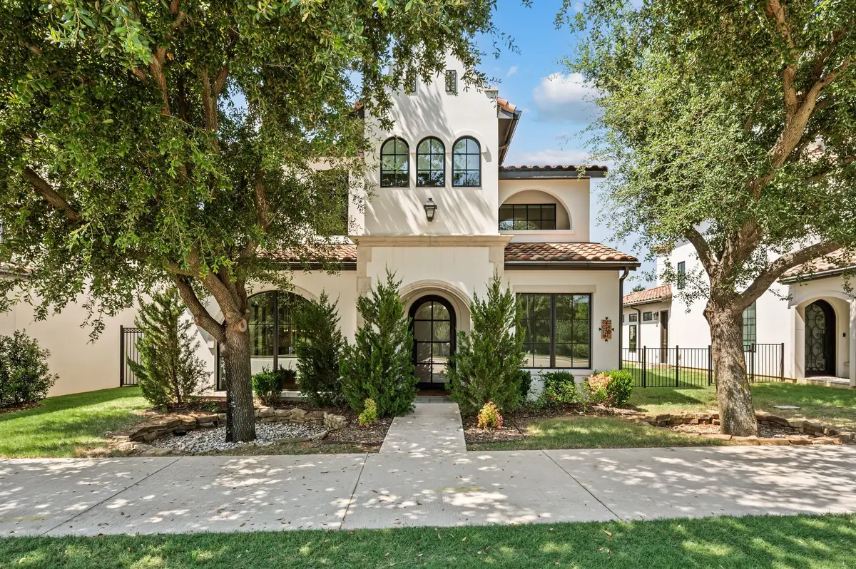 2850 Lakeside Parkway #110, Flower Mound, TX 75022 - #1