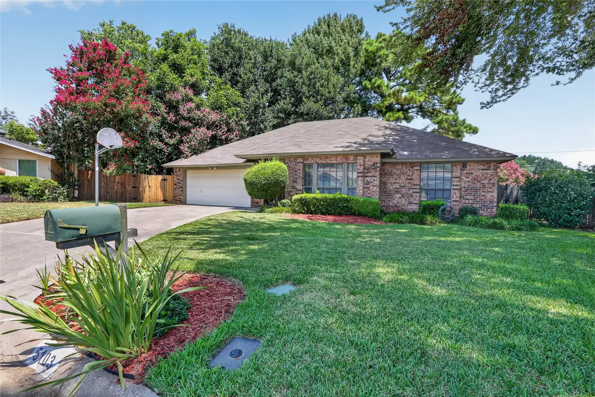 5103 El Rancho Court, Arlington, TX 76017 - #1