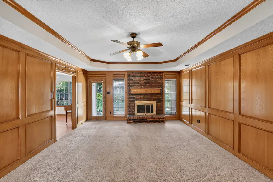 5103 El Rancho Court, Arlington, TX 76017 - #2