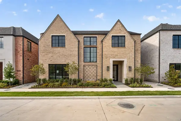5529 Forsan Way, Dallas, TX 75230