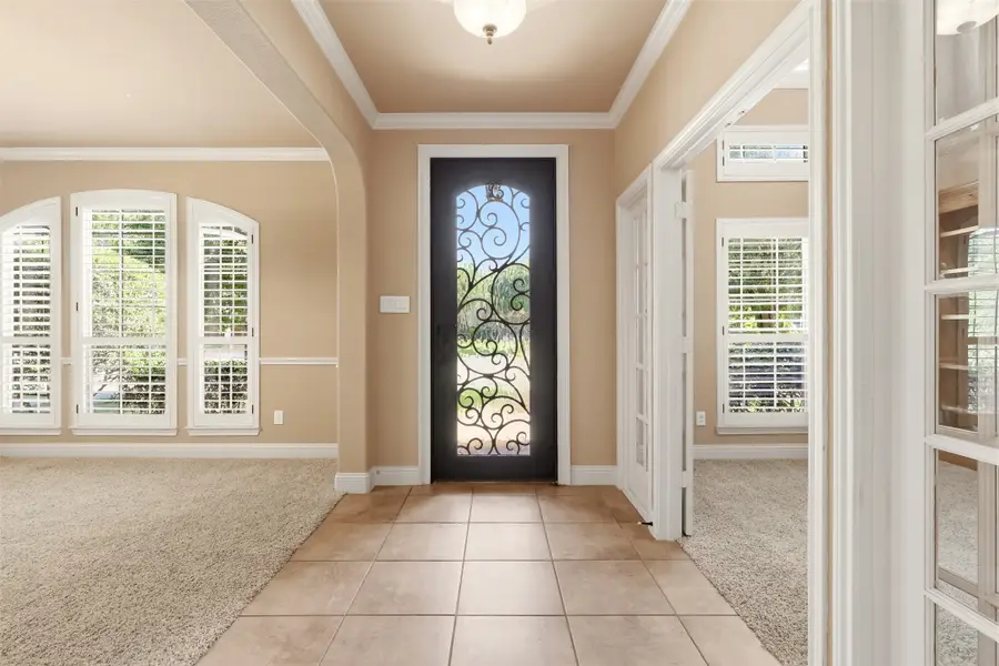 627 Seymour Drive, Frisco, TX 75033 - #3