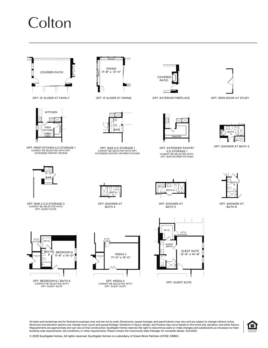 967 Coreopsis Drive, Allen, TX 75013 - #3