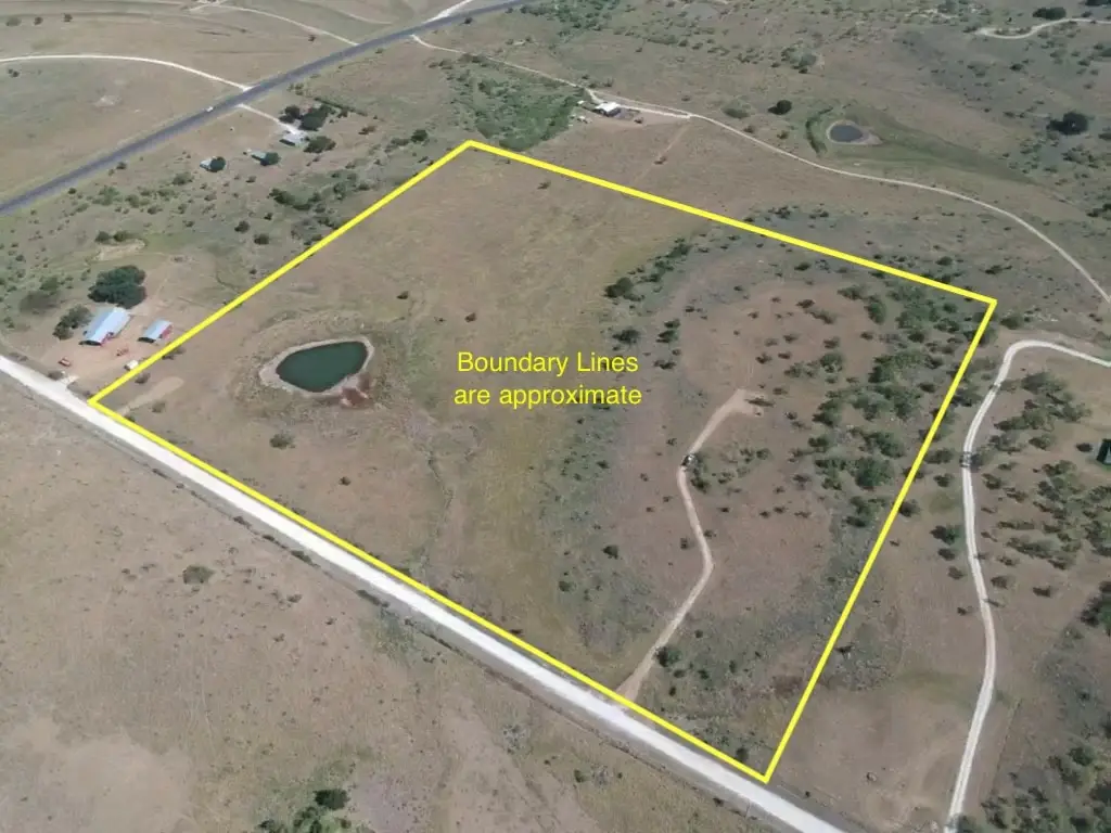 TBD Turtle Hole Road, Graham, TX 76450 - #1