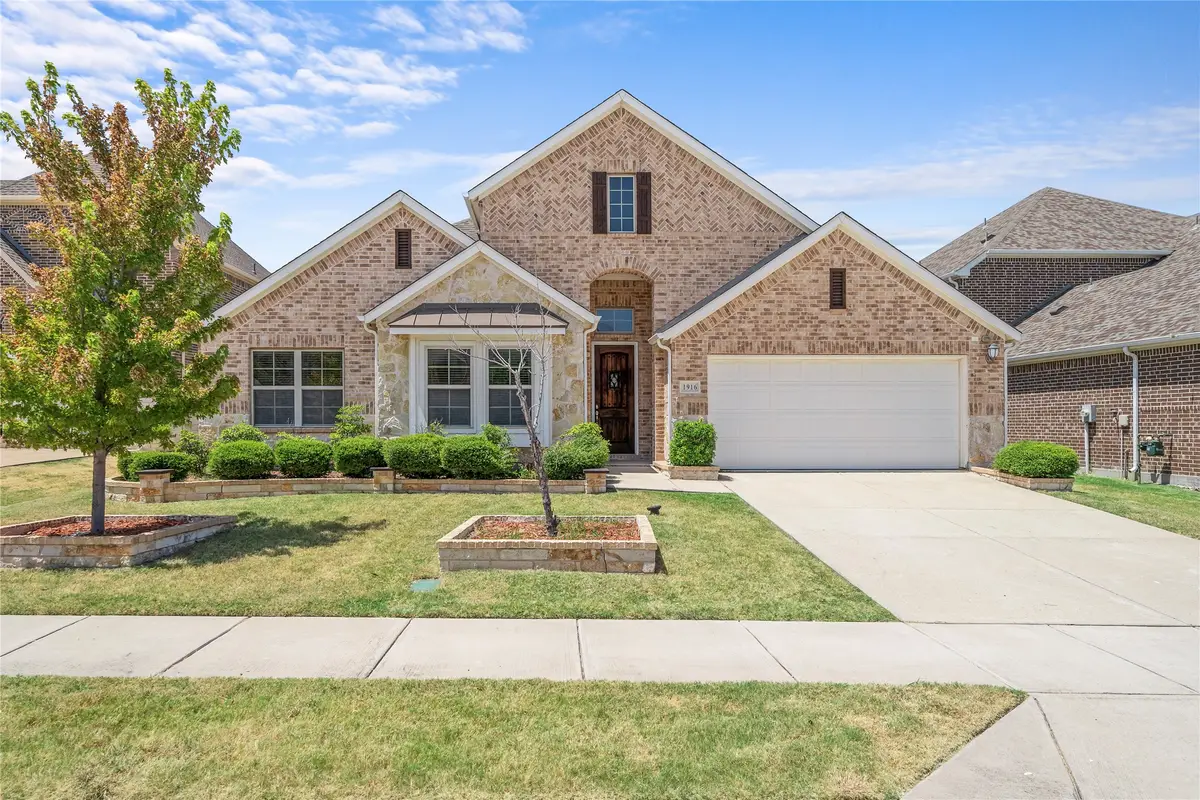 1916 Oakston Drive, Little Elm, TX 75033 - #1