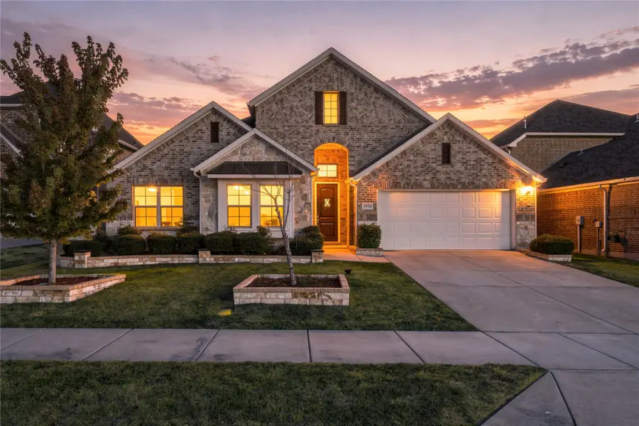 1916 Oakston Drive, Little Elm, TX 75033 - #2