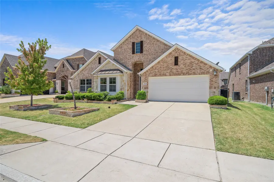 1916 Oakston Drive, Little Elm, TX 75033 - #3