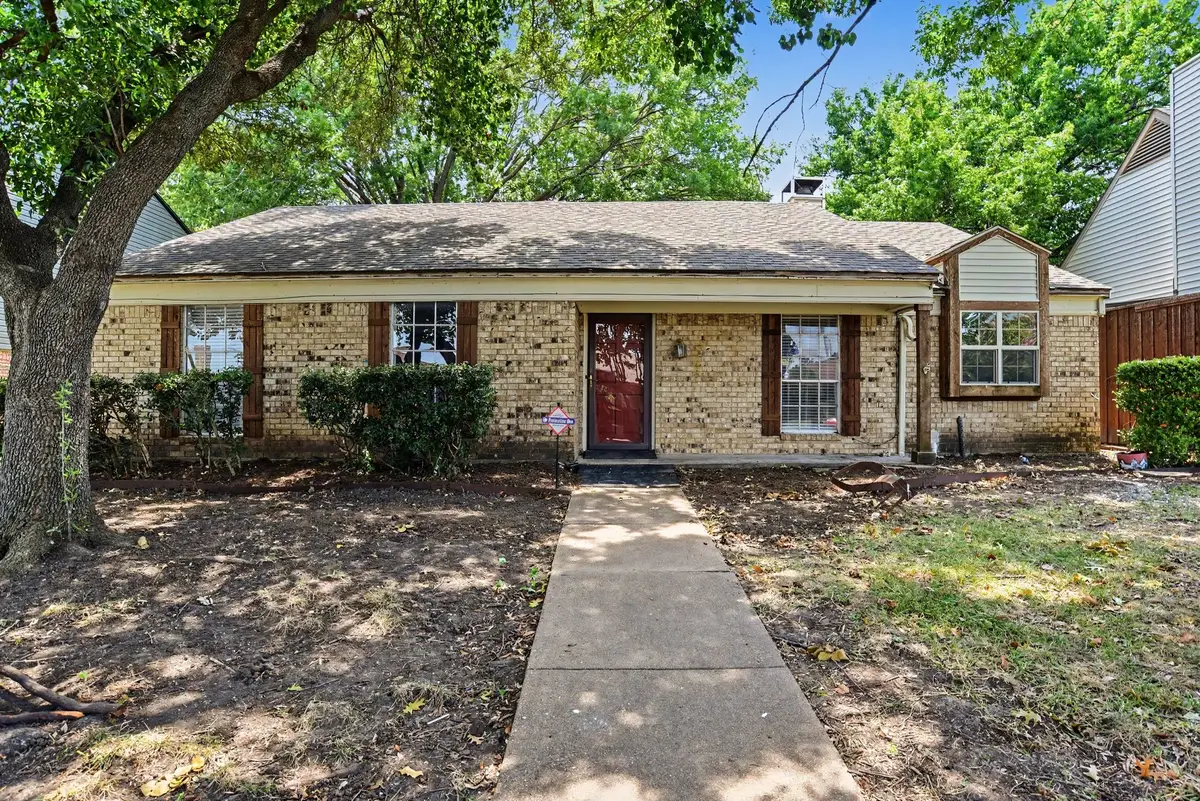 2414 Saharah Drive, Garland, TX 75044 - #1