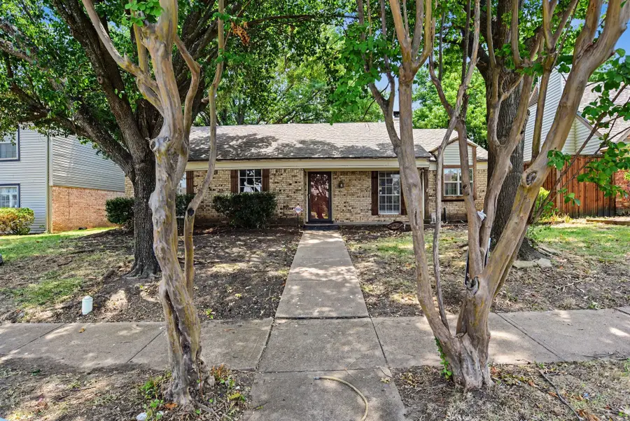 2414 Saharah Drive, Garland, TX 75044 - #2