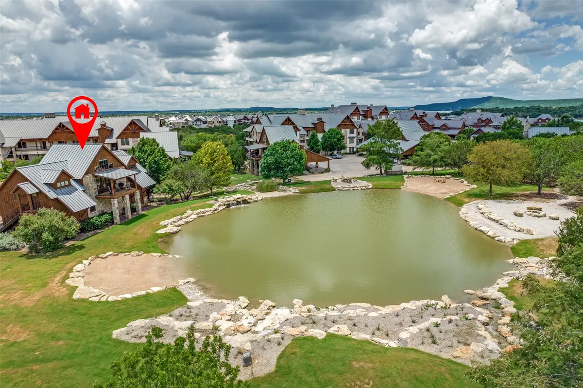 2030 Harbor Way #401, Possum Kingdom Lake, TX 76449 - #1