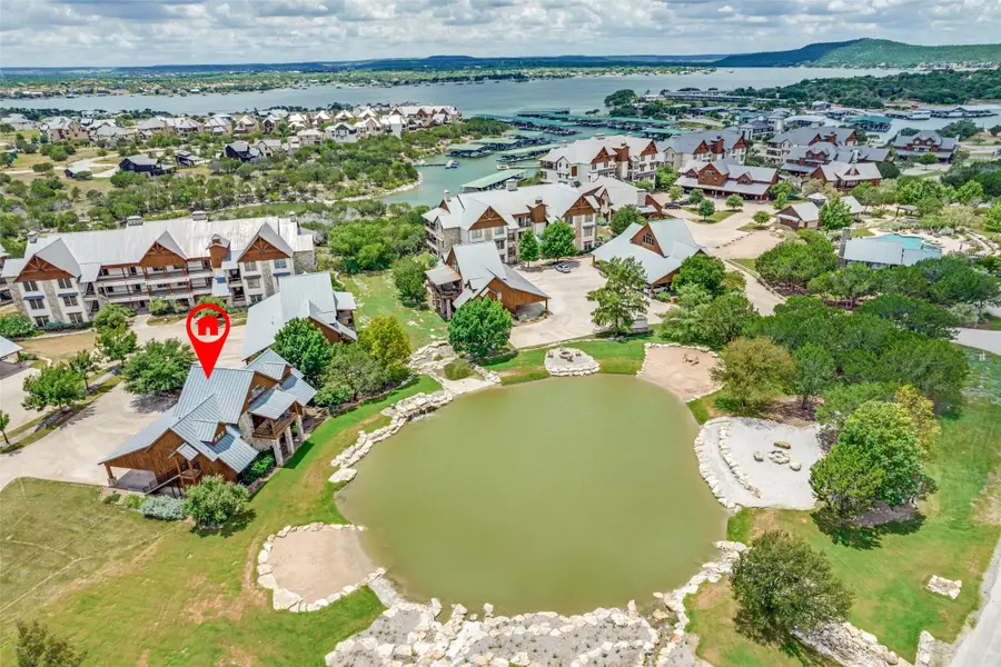 2030 Harbor Way #401, Possum Kingdom Lake, TX 76449 - #3