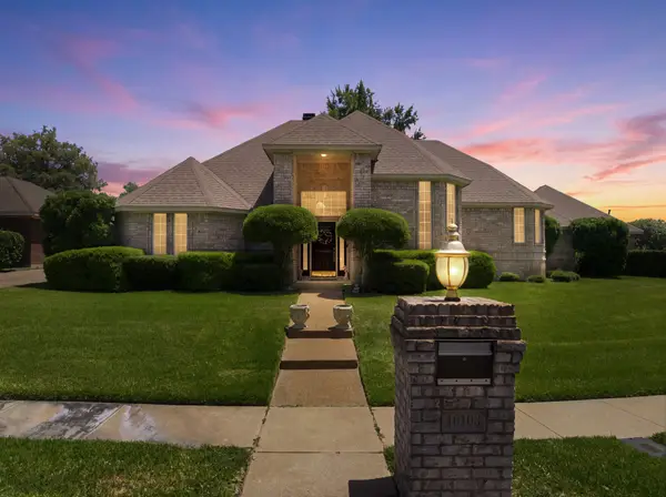 10108 Polo Park Circle, Waco, TX 76712